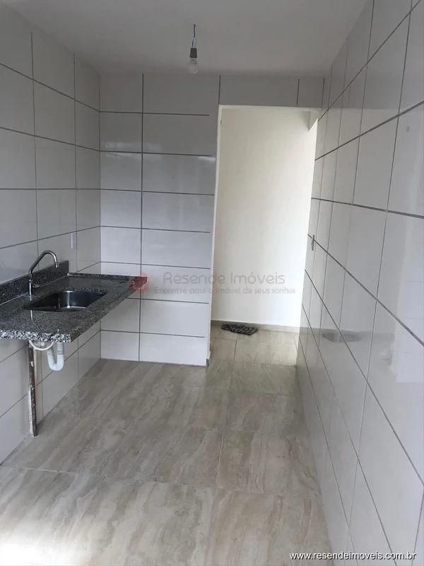 Foto 4 de 9 - Apartamento para aluguel em Monet