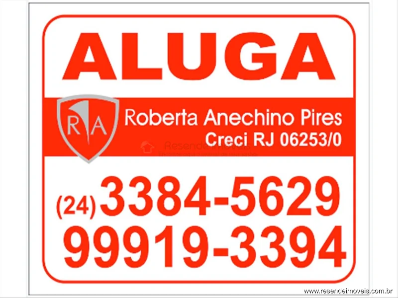 Foto 6 de 13 - Casa para aluguel em Casa da Lua