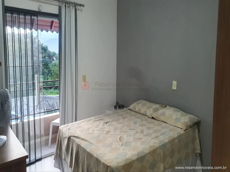 Foto 8 de 13 - Casa para aluguel em Casa da Lua