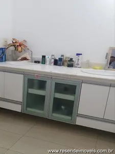 Casa para aluguel em Casa da Lua