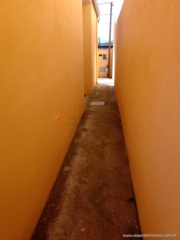 Foto 1 de 30 - Casa para aluguel em Jardim Aliança