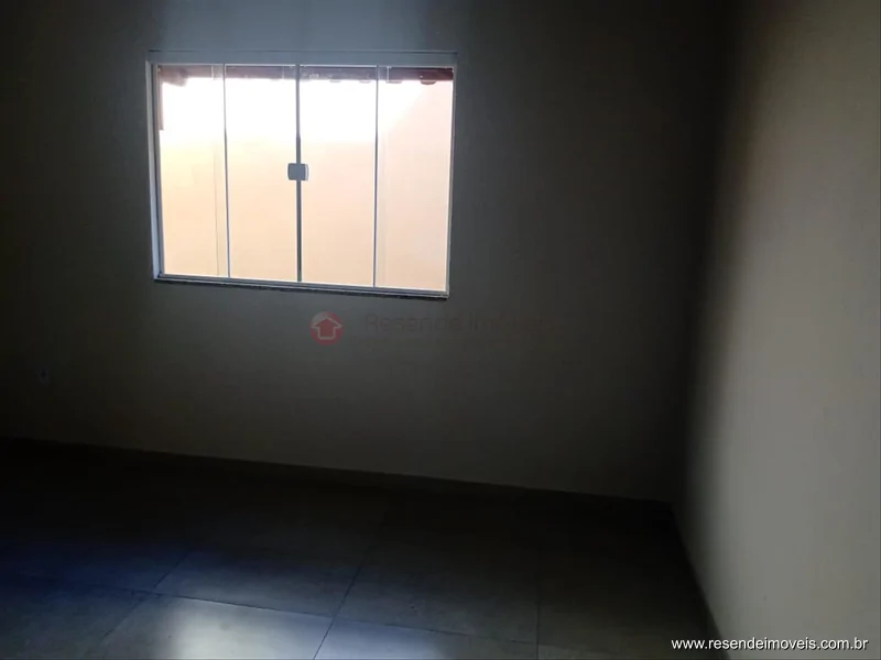 Foto 25 de 30 - Casa para aluguel em Jardim Aliança