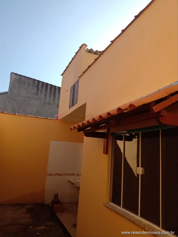 Foto 28 de 30 - Casa para aluguel em Jardim Aliança