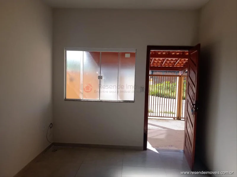 Foto 5 de 30 - Casa para aluguel em Jardim Aliança