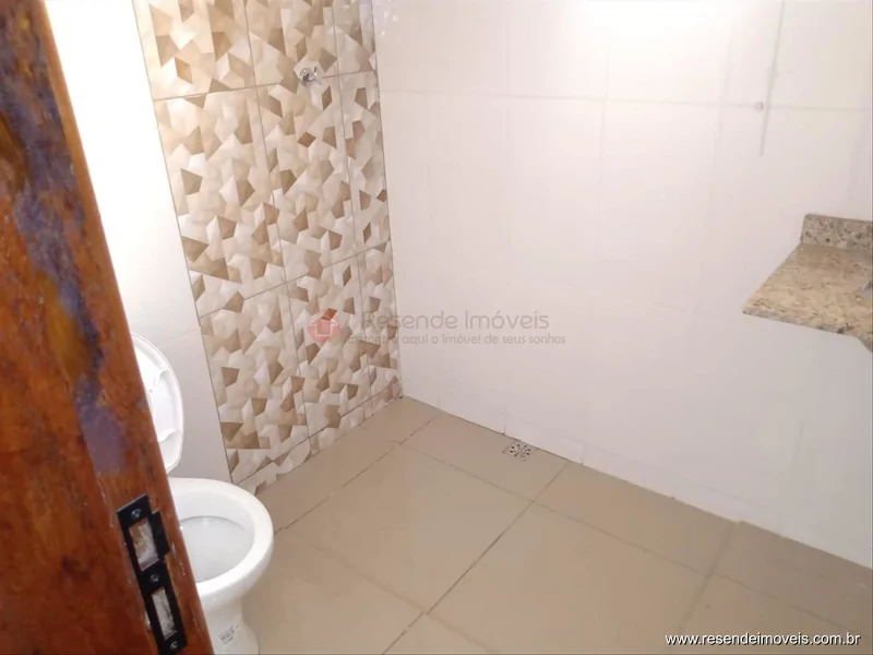 Foto 30 de 30 - Casa para aluguel em Jardim Aliança