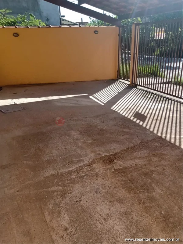 Foto 2 de 30 - Casa para aluguel em Jardim Aliança