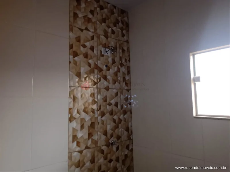 Foto 29 de 30 - Casa para aluguel em Jardim Aliança