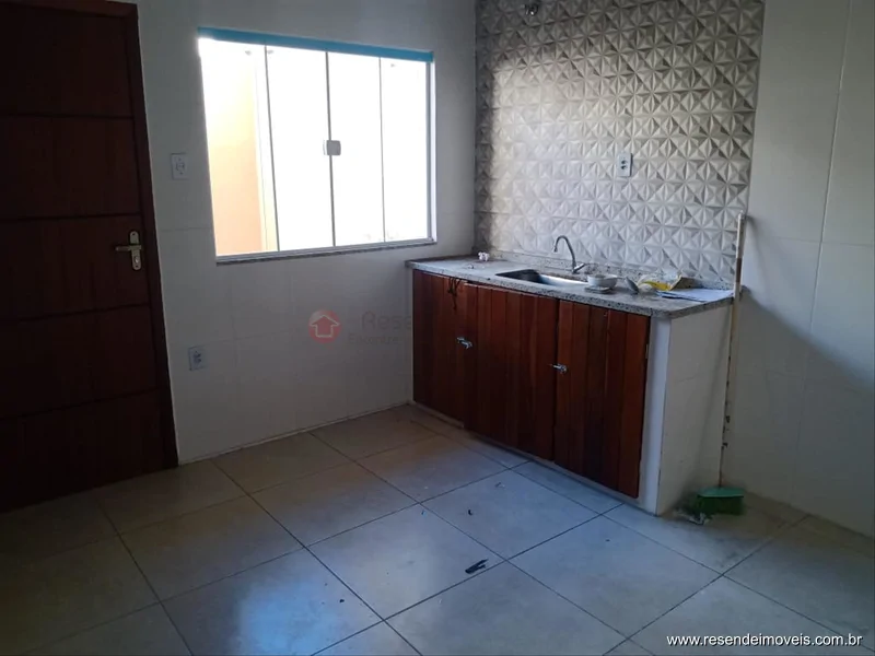 Foto 23 de 30 - Casa para aluguel em Jardim Aliança