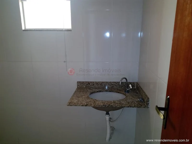 Foto 15 de 30 - Casa para aluguel em Jardim Aliança