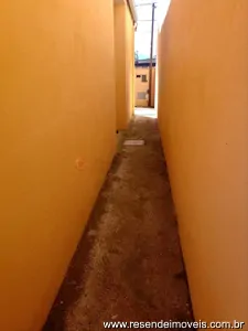 Casa para aluguel em Jardim Aliança