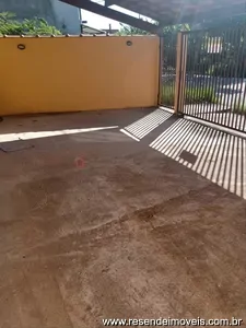 Casa para aluguel em Jardim Aliança