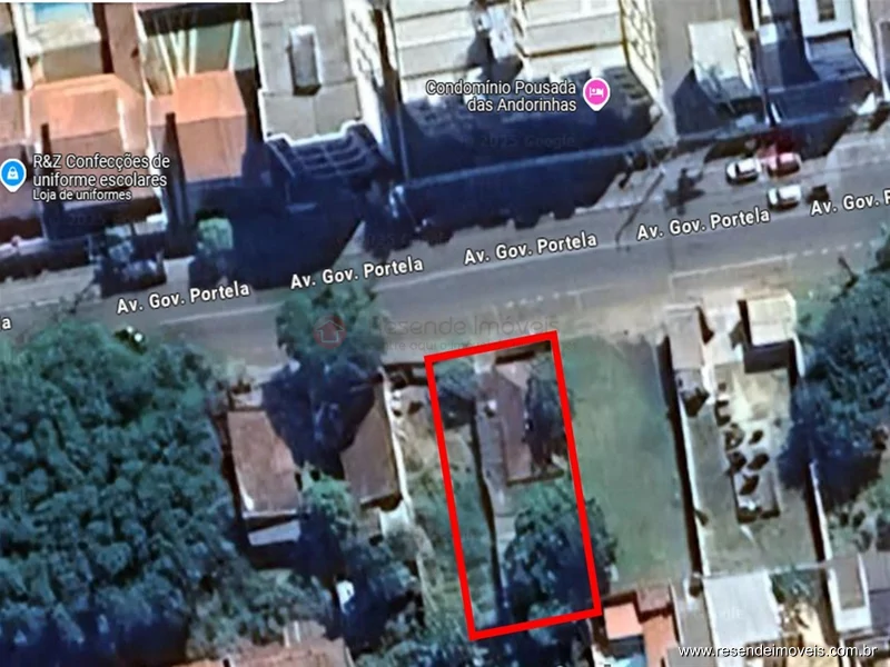 Foto 5 de 5 - Casa para venda em Vila Julieta