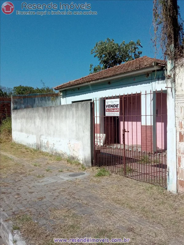 Foto 3 de 5 - Casa para venda em Vila Julieta