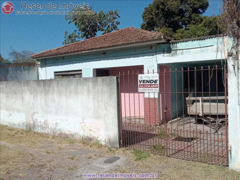 Foto 2 de 5 - Casa para venda em Vila Julieta