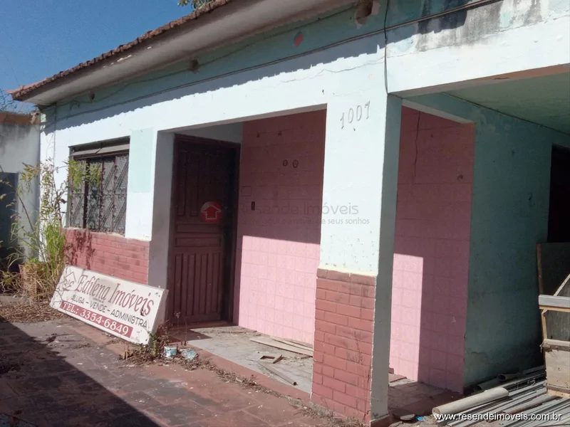 Foto 1 de 5 - Casa para venda em Vila Julieta