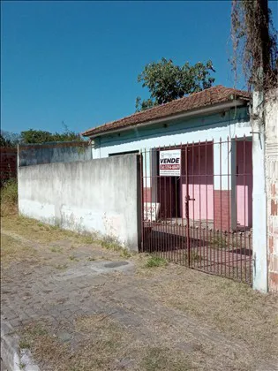 Casa para venda em Vila Julieta