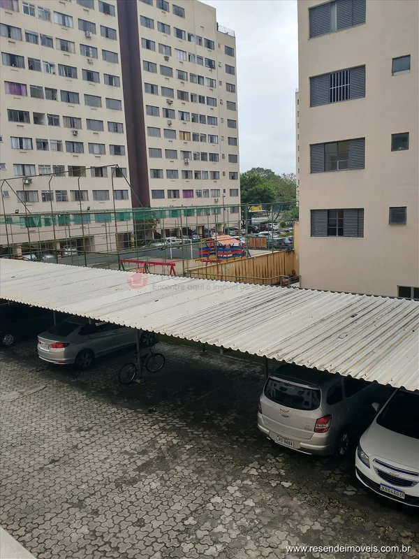 Foto 3 de 7 - Apartamento para aluguel em Jardim Jalisco