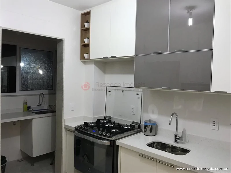 Foto 7 de 17 - Apartamento para venda em Morada do Castelo