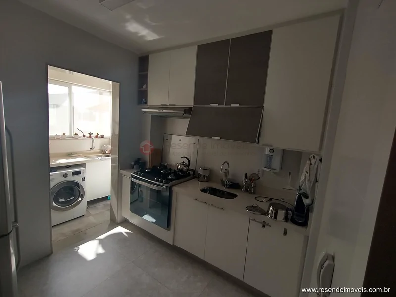 Foto 1 de 17 - Apartamento para venda em Morada do Castelo