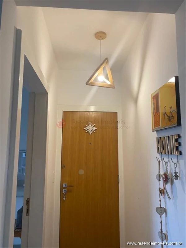 Foto 17 de 17 - Apartamento para venda em Morada do Castelo