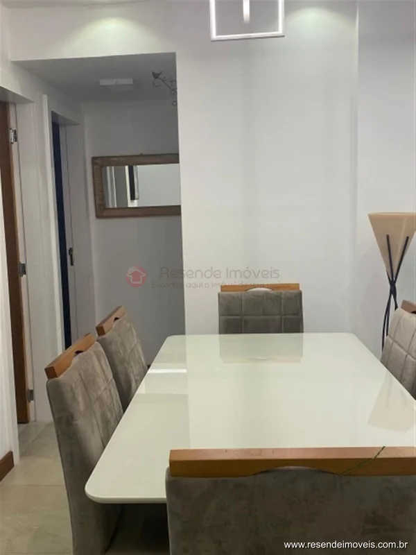 Foto 13 de 17 - Apartamento para venda em Morada do Castelo