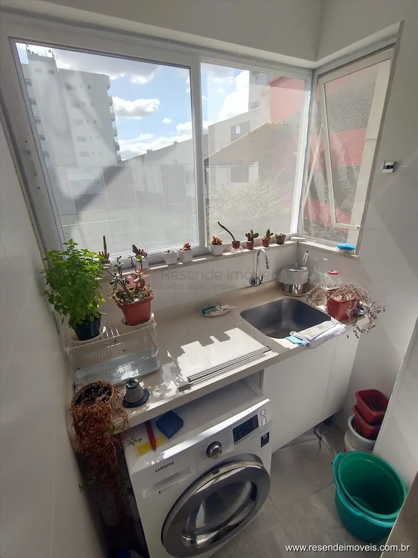 Foto 4 de 17 - Apartamento para venda em Morada do Castelo