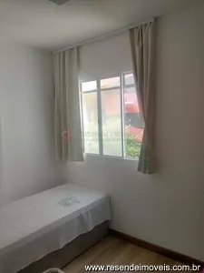 Apartamento para venda em Morada do Castelo