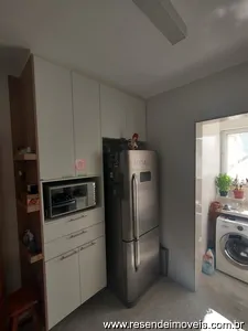 Apartamento para venda em Morada do Castelo