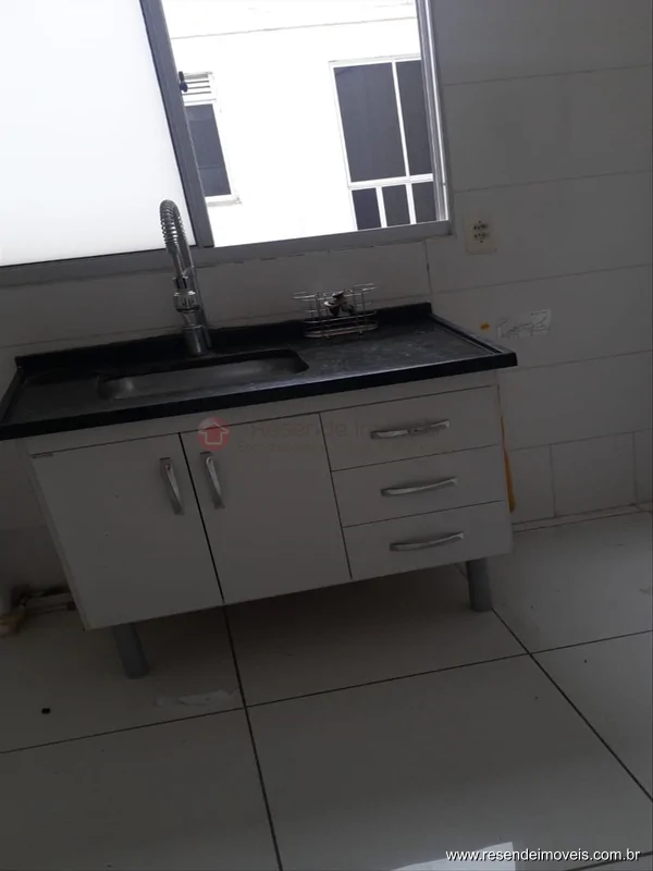 Foto 9 de 15 - Apartamento para aluguel em Morada da Montanha