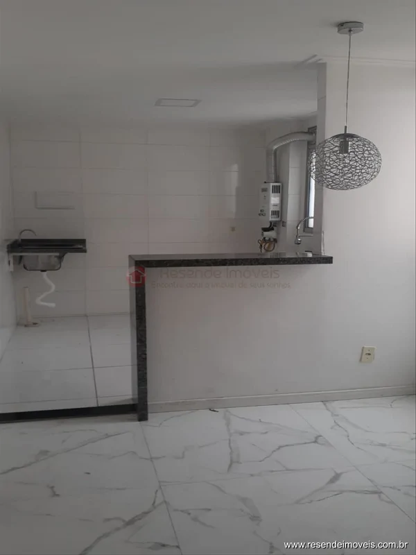 Foto 4 de 15 - Apartamento para aluguel em Morada da Montanha
