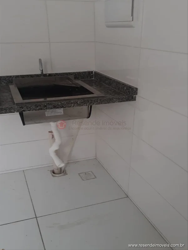 Foto 6 de 15 - Apartamento para aluguel em Morada da Montanha