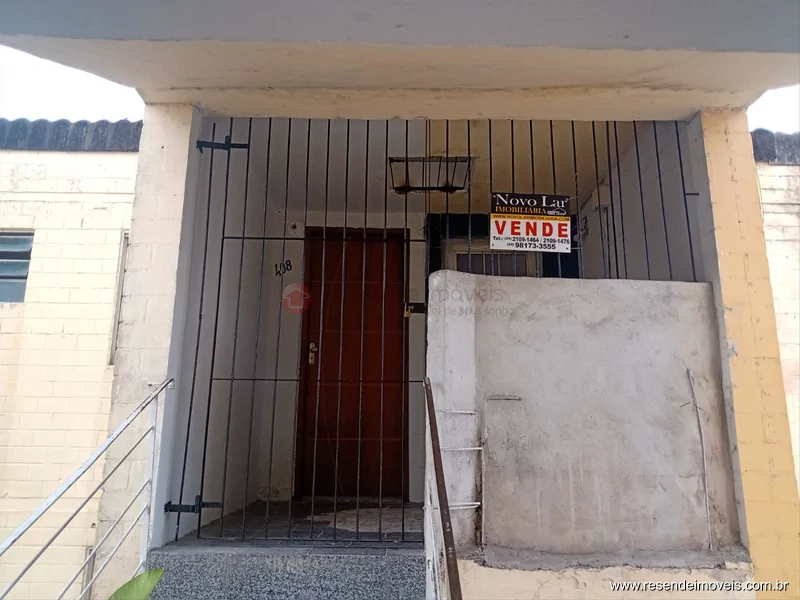 Foto 23 de 24 - Apartamento para venda em Cidade Alegria