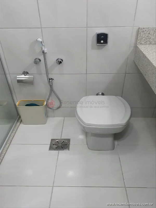 Foto 8 de 26 - Apartamento para aluguel em Centro