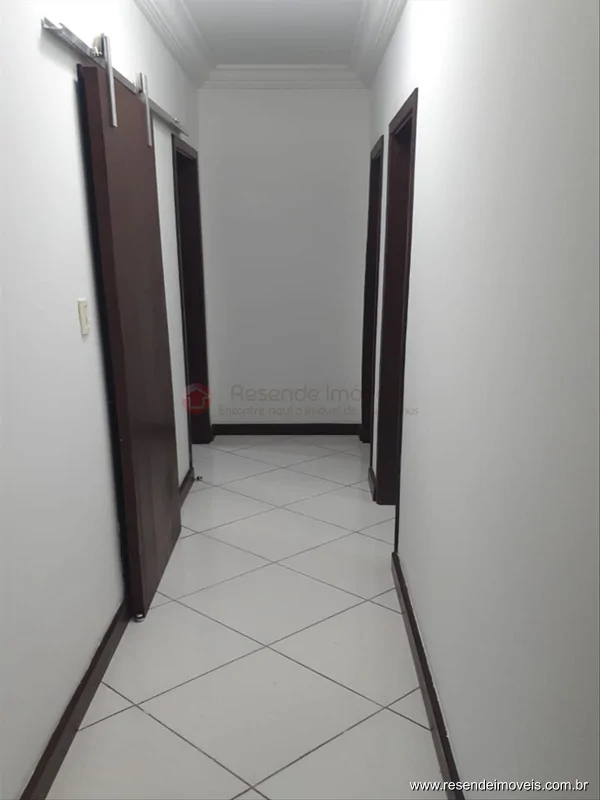 Foto 2 de 26 - Apartamento para aluguel em Centro