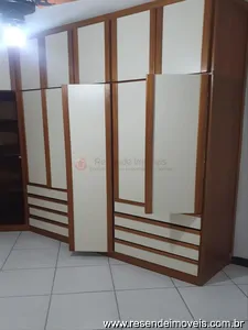 Apartamento para aluguel em Centro