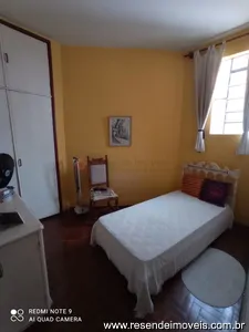 Apartamento para venda em Comercial