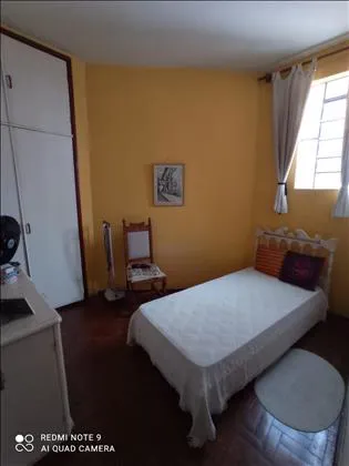 Apartamento para venda em Comercial