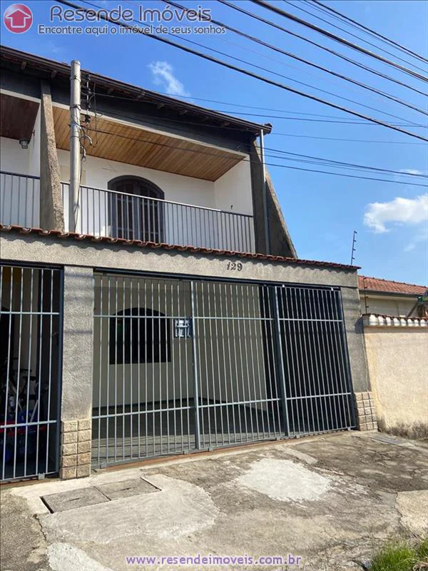 Foto 5 de 9 - Casa para venda em Liberdade
