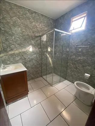 Casa para venda em Liberdade