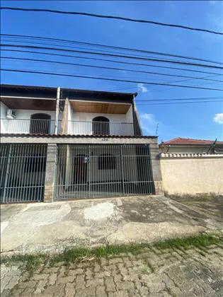 Casa para venda em Liberdade