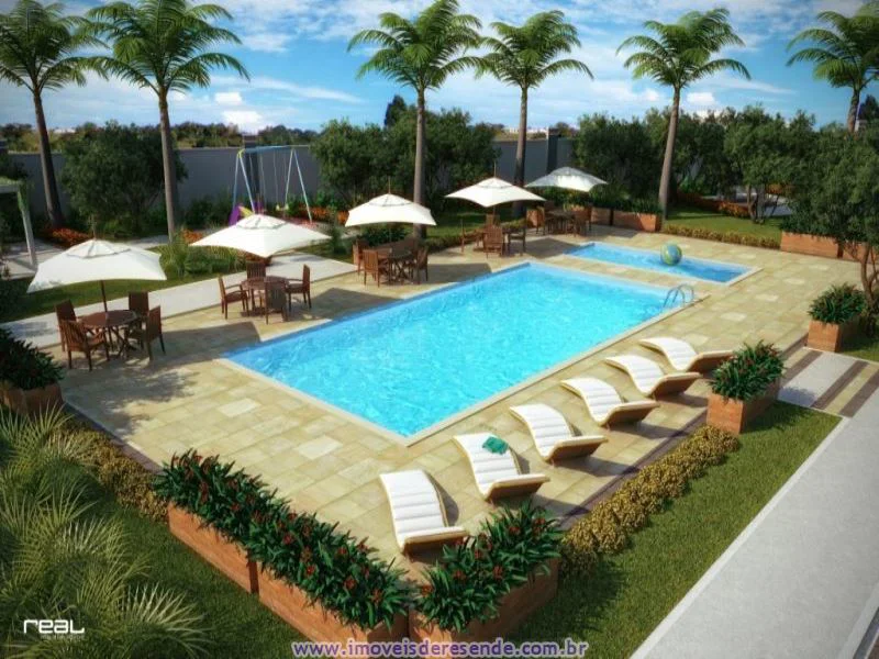 Foto 3 de 7 - Apartamento para aluguel em Paraíso