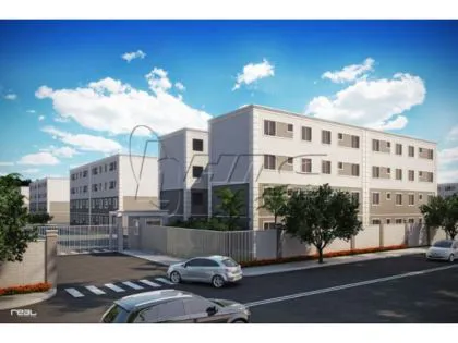 Apartamento para aluguel em Paraíso