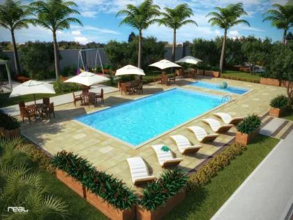 Apartamento para aluguel em Paraíso