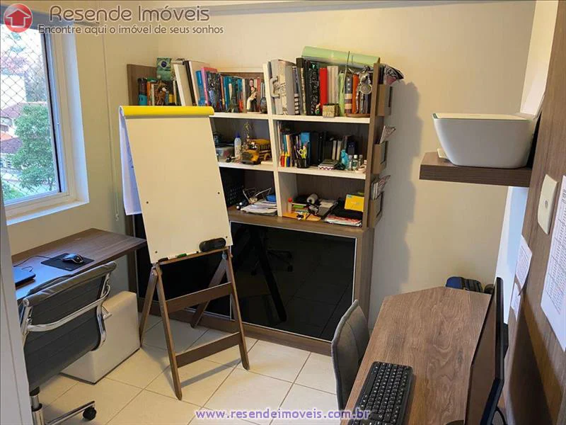 Foto 14 de 15 - Apartamento para venda em Jardim Jalisco