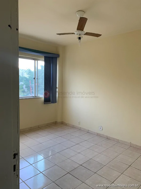 Foto 5 de 8 - Apartamento para aluguel em Campos Elíseos