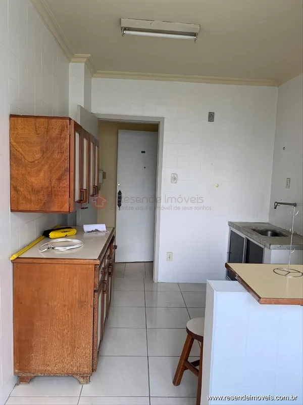 Foto 8 de 8 - Apartamento para aluguel em Campos Elíseos