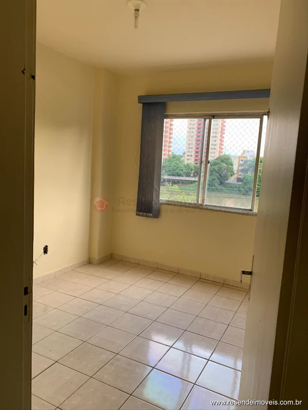 Foto 4 de 8 - Apartamento para aluguel em Campos Elíseos