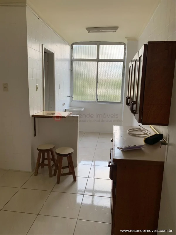 Foto 7 de 8 - Apartamento para aluguel em Campos Elíseos