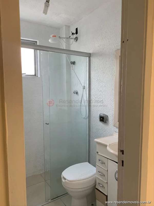 Foto 3 de 8 - Apartamento para aluguel em Campos Elíseos