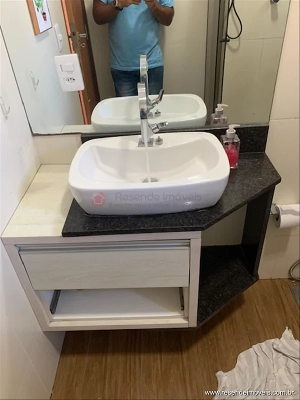 Foto 13 de 21 - Casa para aluguel em Alambari